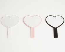 Load image into Gallery viewer, Self-Love Hand Mirror