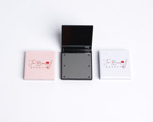 Load image into Gallery viewer, LED Travel Mirrors