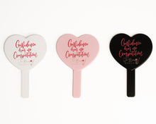 Load image into Gallery viewer, Self-Love Hand Mirror