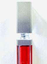 Load image into Gallery viewer, Latinas In Motion Matte Lipstick
