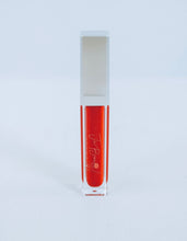 Load image into Gallery viewer, Latinas In Motion Matte Lipstick
