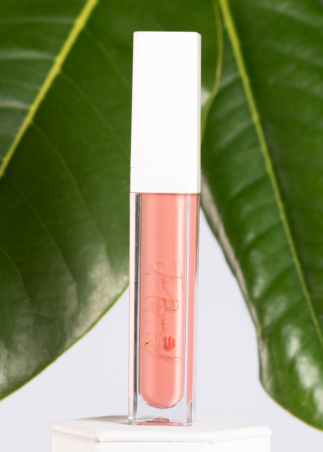 La Jefa Lipgloss