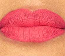 Load image into Gallery viewer, Mogul Matte Long-Wear Lipstick
